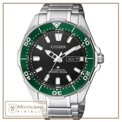 Orologio Citizen Promaster NY0071-81E